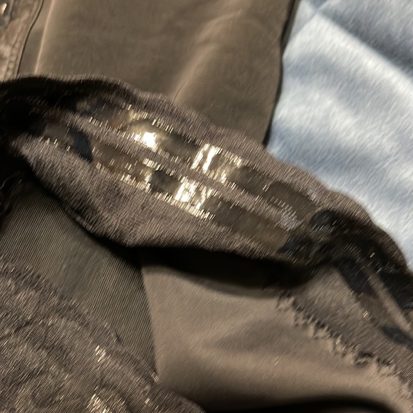 BBL Faja with full zippered crotch size large - Picture 7 of 12